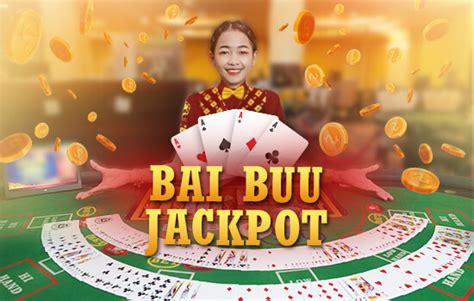 bai buu casino cambodia|Bai Buu Jackpot .